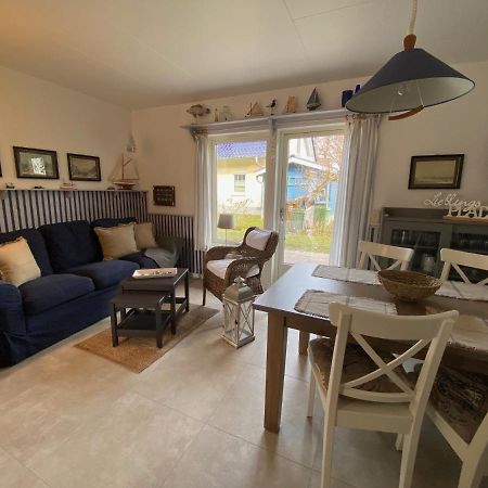 Ferienhaus Mit Sauna Zingst Exterior foto