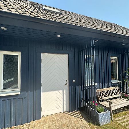 Ferienhaus Mit Sauna Zingst Exterior foto