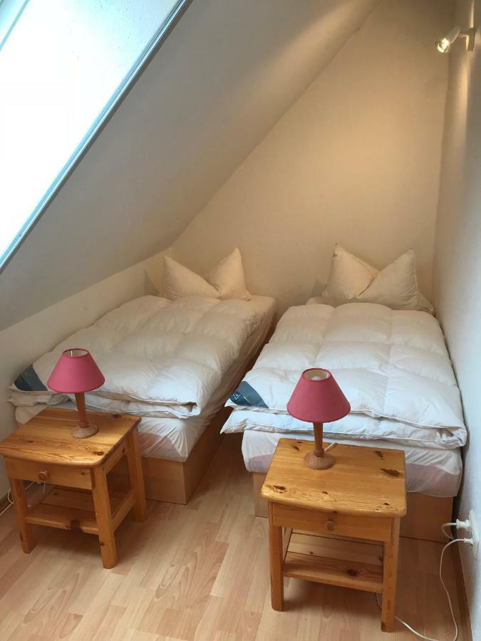 Ferienhaus Mit Sauna Zingst Exterior foto